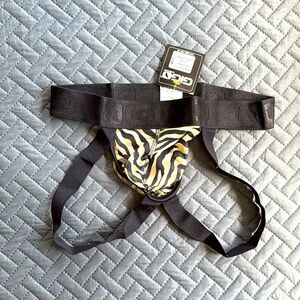 Men’s GIGO jock underwear new size small
